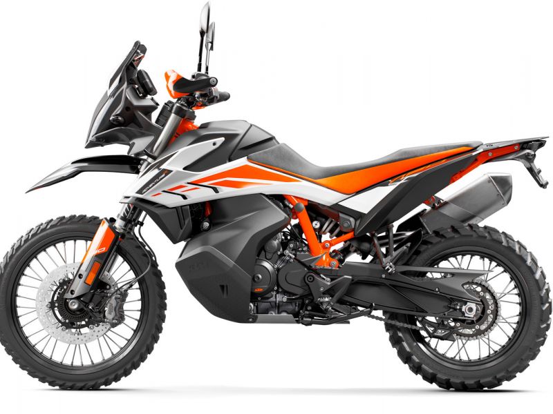 ktm 700 adventure